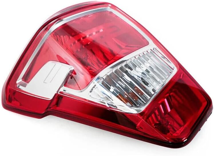 ya 10 9.16 zhengce for SsangYong Musso 2018-2020 Tail light Brake Stop Lamp Left Tail Light