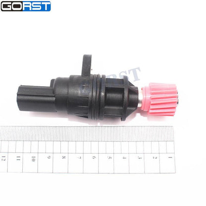 ya 4 8.8 M5AG-17-400 Car Speedometer Sensor for Mazda Part 18 Gear Teeth 