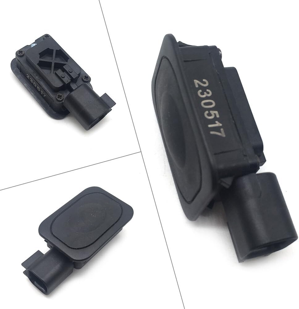 ya 5 8.10 for Ford 2008-19 Rear/Lift Gate Trunk Release Switch Actuator Button SW5855