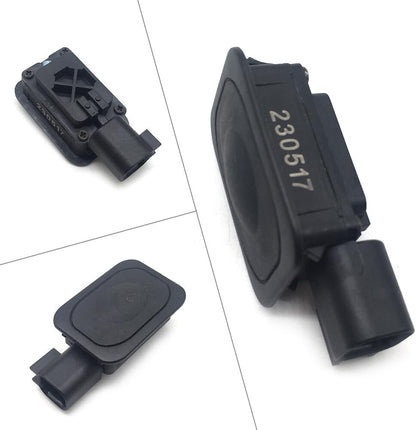 ya 5 8.10 for Ford 2008-19 Rear/Lift Gate Trunk Release Switch Actuator Button SW5855