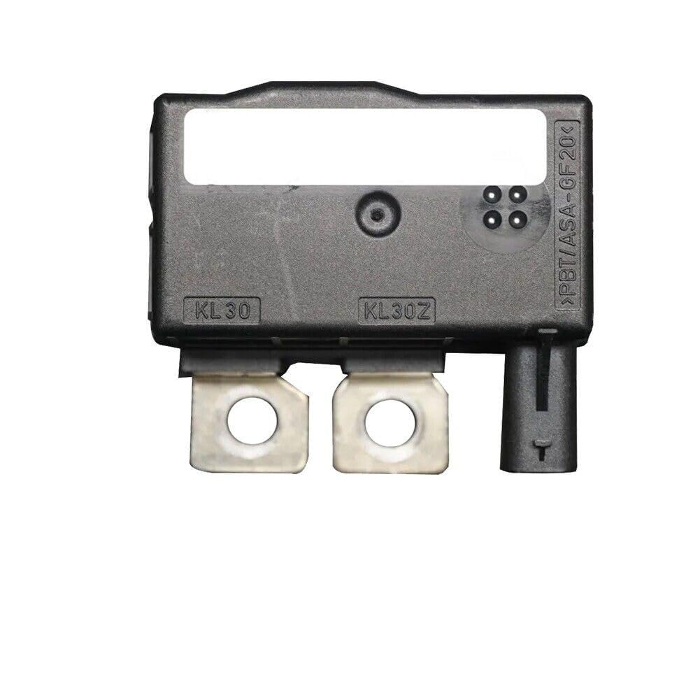 ya 6 8.14 A0009822223 Fuse Box Relay Module for Mercedes W205 W222 W166 W204 W447