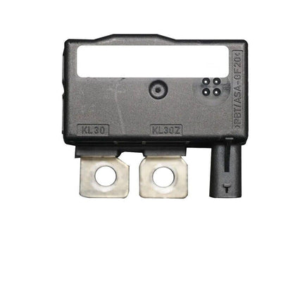 ya 6 8.14 A0009822223 Fuse Box Relay Module for Mercedes W205 W222 W166 W204 W447