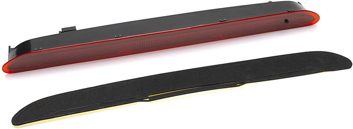 ya 14 9.20 zhengce Red Lens LED Third Rear Brake Stop Light CHMSL for VW for Golf Gen7-6 for T-1
