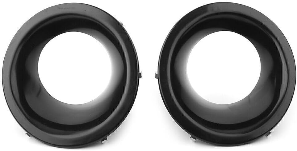 ya 10 9.16 zhengce for Land Rover LR4 2010 2011 2012 2013 2014 LR015461 2x Fog Lamp Light Beze