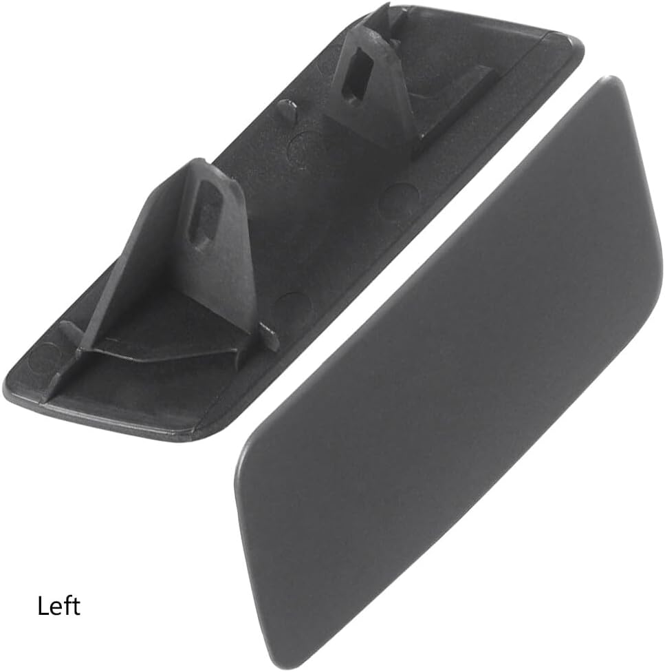 ya 27 10.13 baidi Headlight Washer Nozzle Cover Cleaning Cap Left & Right for Range Rover L405