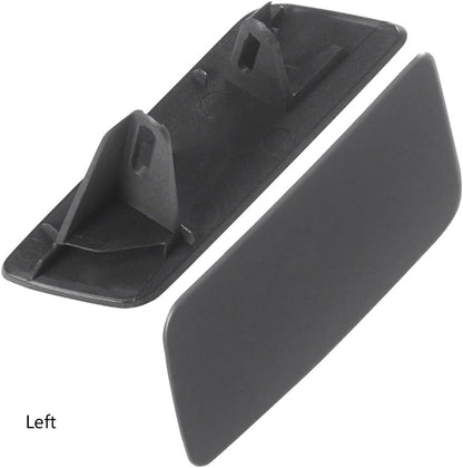 ya 27 10.13 baidi Headlight Washer Nozzle Cover Cleaning Cap Left & Right for Range Rover L405