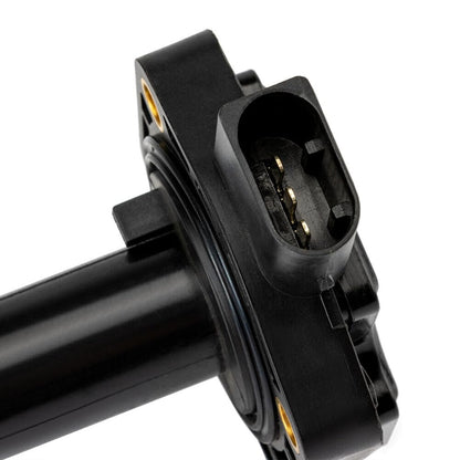 ya 12 10.8 baidi 1PC for BMW N54/55/63/74 135/335/535/550/650i X5 Oil Level Sensor 12617607910