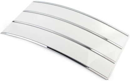 ya 2 8.15 for Land Rover for Range for Rover 2013-2017 Side Mesh Vent Grille Fender F for Ram e LR076527