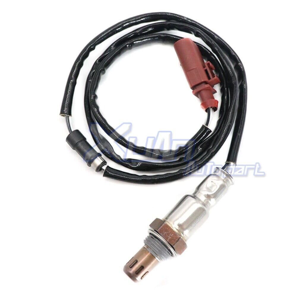 ya 2 8.15 03C906262BB is Suitable for VW Polo Octavia 1.4L 1.6L Upstream Front O2 Oxygen Sensor