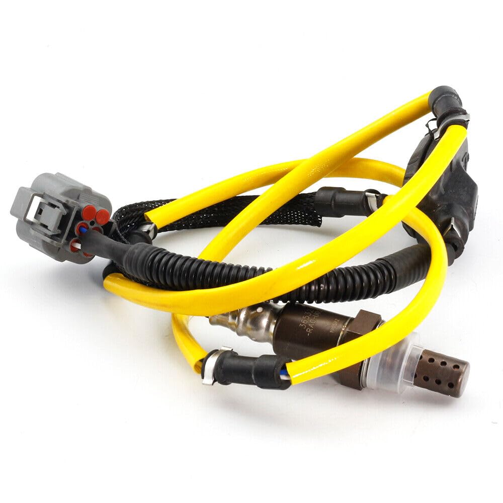 ya 12 10.8 zhengce O2 Oxygen Sensor 36532-RAC-U02 Fit 03-2007 for Honda for Accord 2.0L Downstream Lambda