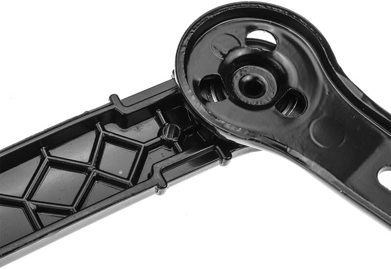 ya 9 10.24 Front Right Windshield Wiper Arm LHD Front Wiper Arm for BMW E60 E61 E63 E64