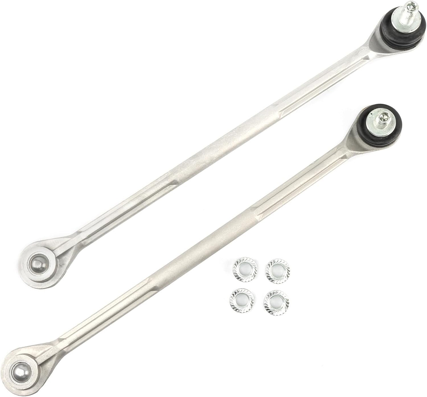 ya 5 8.10 Set of 2 Front Stabilizer Bar Link 48820-47020 NEW for Toyota CT200H for Lexus NEW