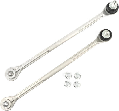 ya 5 8.10 Set of 2 Front Stabilizer Bar Link 48820-47020 NEW for Toyota CT200H for Lexus NEW