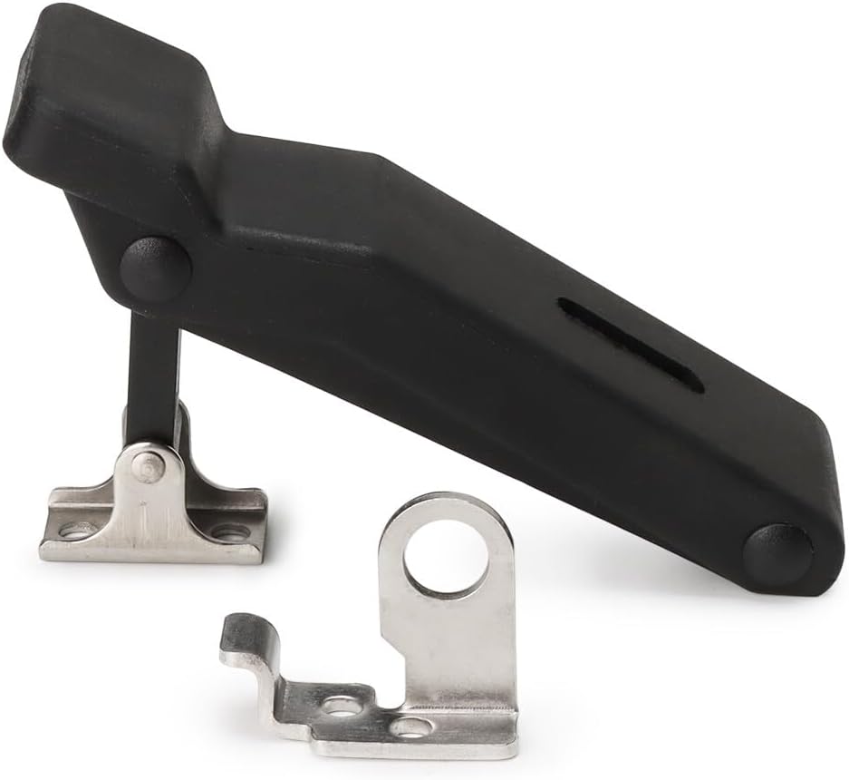 ya 4 8.10 2 Packs NEW Front Storage Rack Latch 2877447 for Polaris Sportsman 500 2011-2013