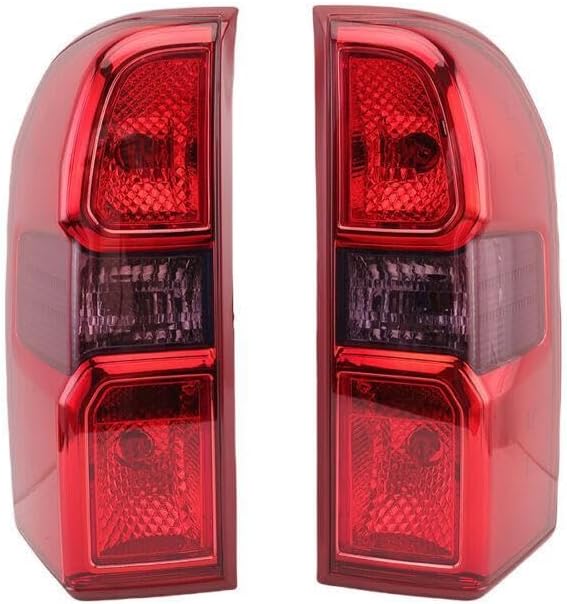 ya 10 9.16 zhengce Right Passenger Side Tail Light Rear Lamp for Nissan Patrol Y61 GU 2004-15