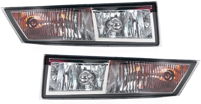 ya 13 9.15 zhengce Right fog light suitable for Cadillac Escalade ESV 2007-2014 front bumper f