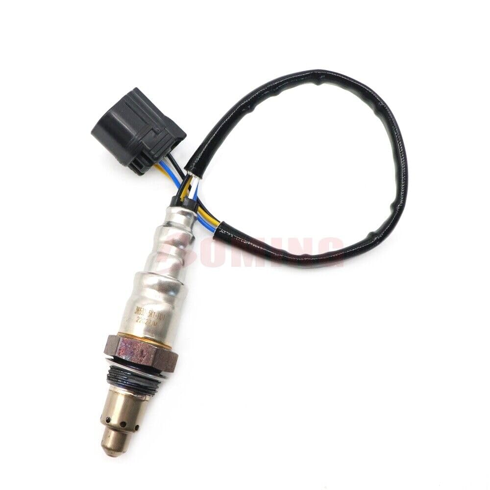 ya 4 8.8.2 36532-5K1-H01 Lambda Sensor Rear Oxygen Sensor for Honda CR-V for Accord 2017-2022