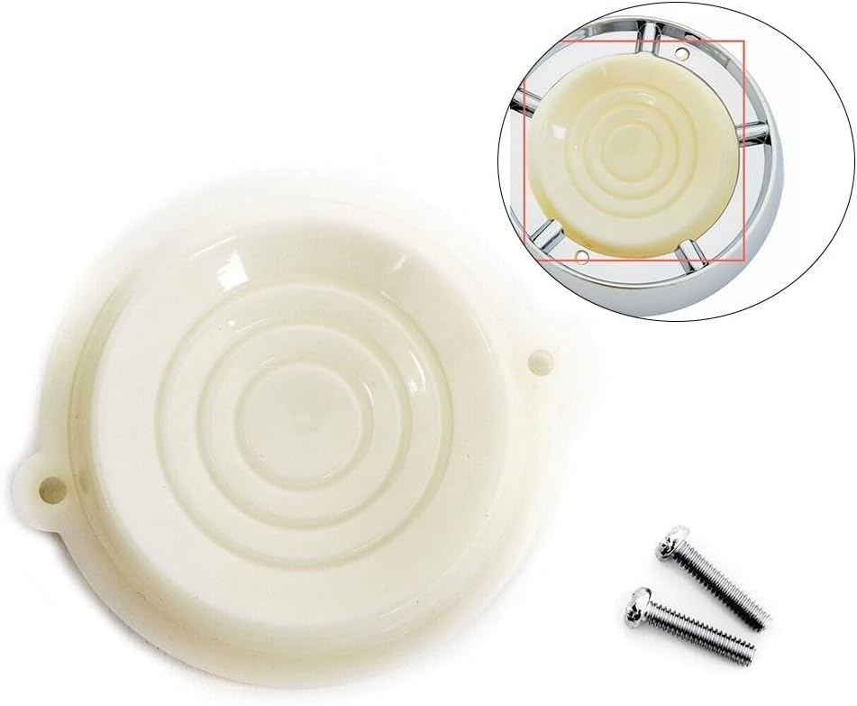 ya 4 8.14 Dome Lamp Lens Reading Light Lens ABS Bulb Cover C0AF-13783C Cover Shell