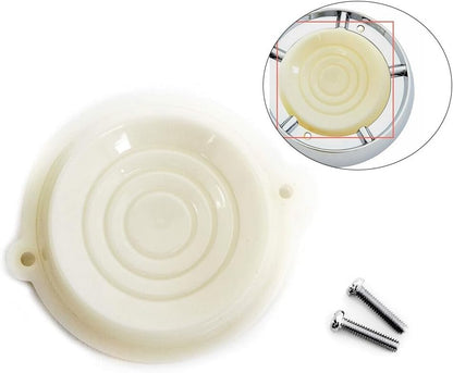 ya 4 8.14 Dome Lamp Lens Reading Light Lens ABS Bulb Cover C0AF-13783C Cover Shell