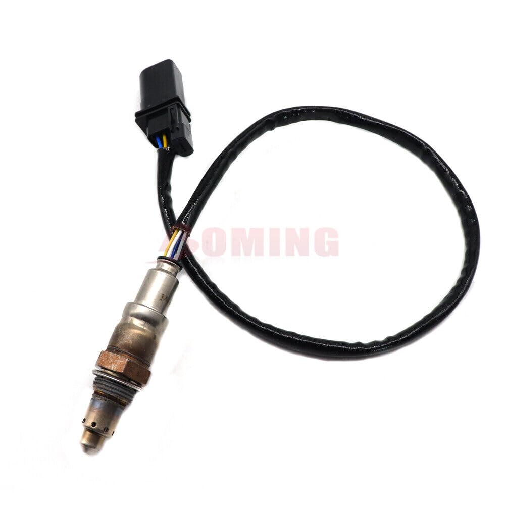 ya 6 8.14 04E906262HJ for VW for Bora for Golf for Jetta Magotan 04E906262B Front O2 Oxygen Sensor 