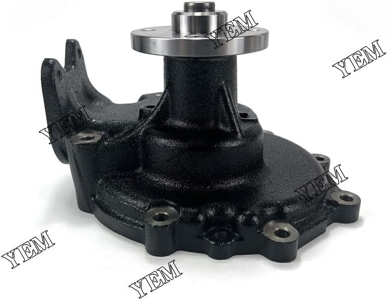 ya 13 9.15 baidi J08C Water Pump 16100-3464 16100-3465 16100-3466 16100-3462 for Hino Engine