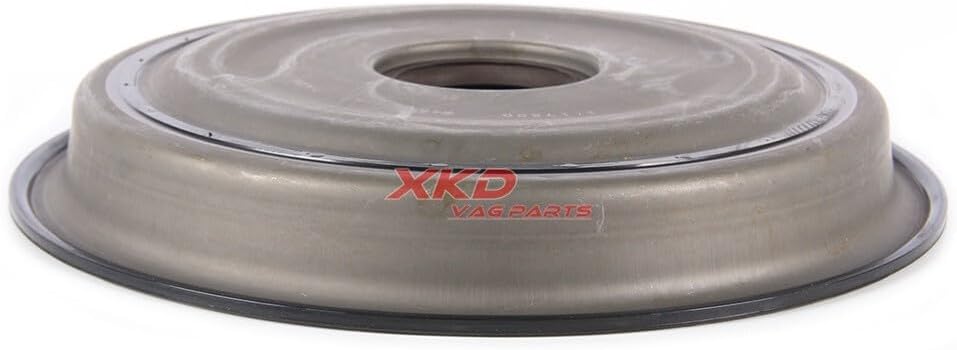 ya 7 8.24 baidi DSG Clutch Pack Cover Fit for VW CC for Golf for JETTA for Audi A3 TT #02E301205C#