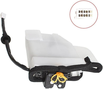 ya 5 8.10 Tailgate latch trunk lid lock 69110-35090 for 2003-2009 for Toyota 4 Runner
