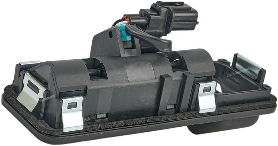 ya 9 10.24 Fit for Kia for Sorento 2015-20 Outside Trunk Lid Lock Release Handle 81260-C5010
