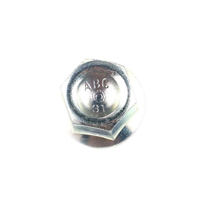 ya 28 10.13 zhengce 15 Teeth 31 Anti-Theft Wheel Bolt Lock Nut Key Fits for BMW for Mini X1 X2