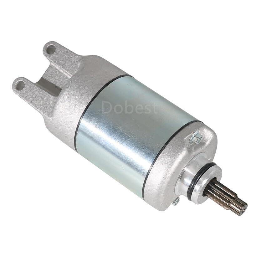 ya 23 10.7 baidi for Online Starter Motor ATV S 3.2 ATV X 3.2