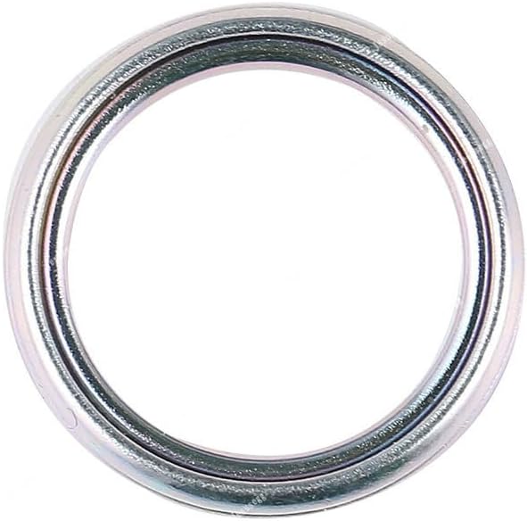 ya 5 8.10 10Pcs Oil Drain Plug Gasket Set #12157-10010 for Toyota for Corolla Venza for Lexus