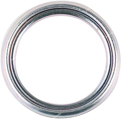 ya 5 8.10 10Pcs Oil Drain Plug Gasket Set #12157-10010 for Toyota for Corolla Venza for Lexus