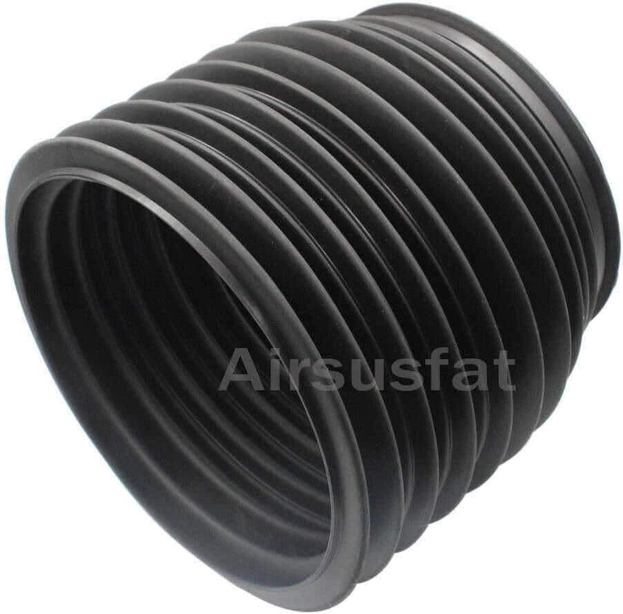 ya 12 10.31 2pc Dust Shock Boot Cover for Mercedes W212 W218 Front Strut Air Shock Absorber
