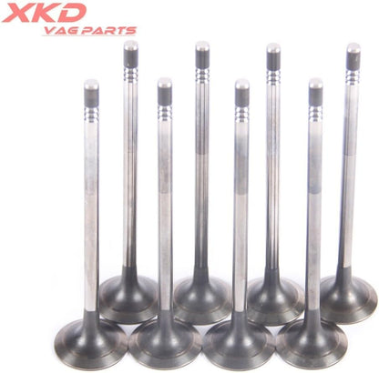 ya 10 9.16 baidi 1.5T Intake & Valve Kit Fit for VW for Golf for Passat for JETTA for Audi DADA DPCA DFYA