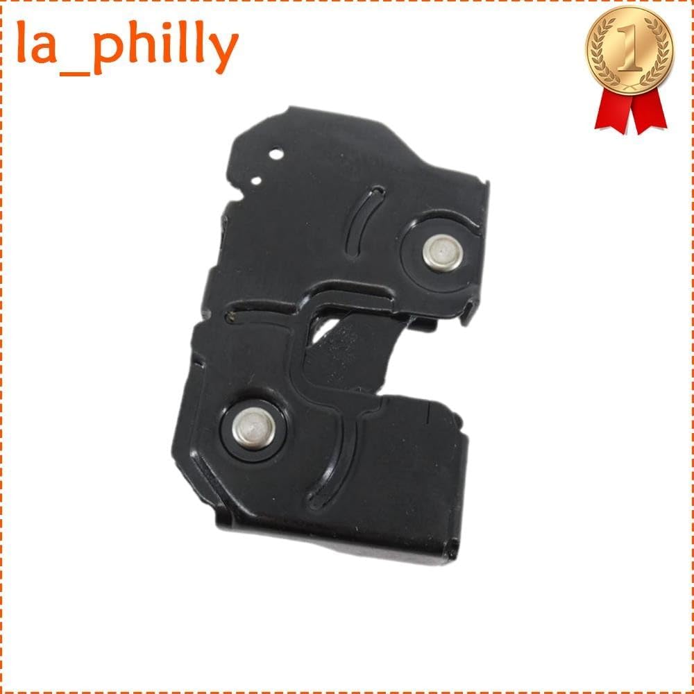ya 5 8.10 Driver Side Left Hood Lock Latch 65601-1BA0B For EX35 FX50 Q70 2008-2019