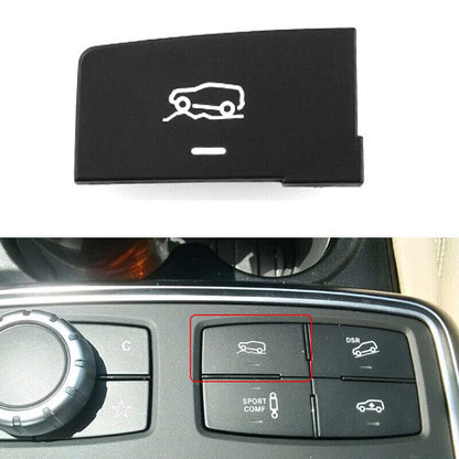 ya 6 8.24 baidi Off-Road Mode Switch Button Cap fits for Mercedes ML GLE GLS W166 X166 