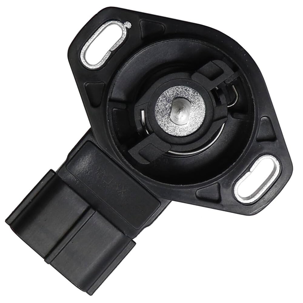 ya 4 8.8.2 1 pcs Throttle Position Sensor for Toyota for Camry Celica Pickup ES250 Previa T100