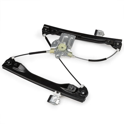 ya 10 9.16 baidi Front Left Power Window Regulator Without Motor New for Holden for Cruze 96996227