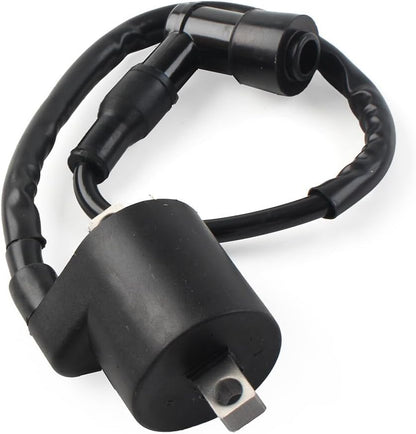 ya 5 8.10 for Polaris Xplorer 300 4X4 1996 1997 1998 1999 1 Pcs Black Ignition Coil