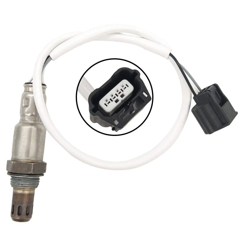 ya 12 10.8 baidi 4-Pack Oxygen Sensor for Nissan 2013-14 Pathfinder 3.5L Front