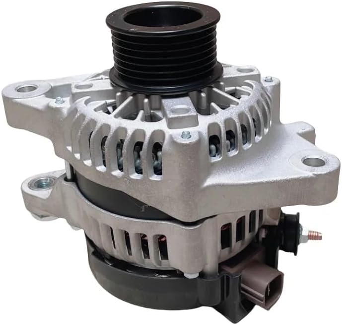 ya 4 8.8.2 Car Alternator for Toyota Fortuner 2.7 4WD 27060-75310 27060-75311 27060-0C020