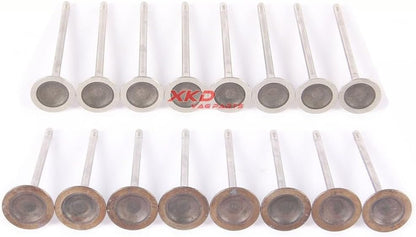 ya 10 9.16 baidi 1.6T Intake & Valve Kit Fit for BMW 116i 120i 316i for Mini Cooper R56 R61