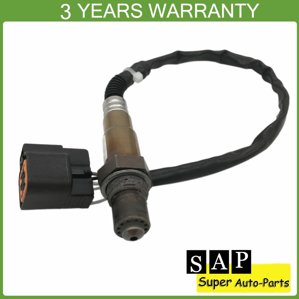 ya 4 8.8 Oxygen Sensor 39210-22610 for Hyundai for Elantra Accent for Kia Soul Rio 234-4404 13461