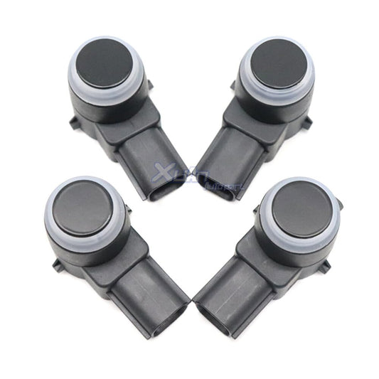 ya 2 8.15 4PCS PDC Parking Assist Bumper Sensor 1EW63TZZAA for Dodge for Jeep for Chrysler 300