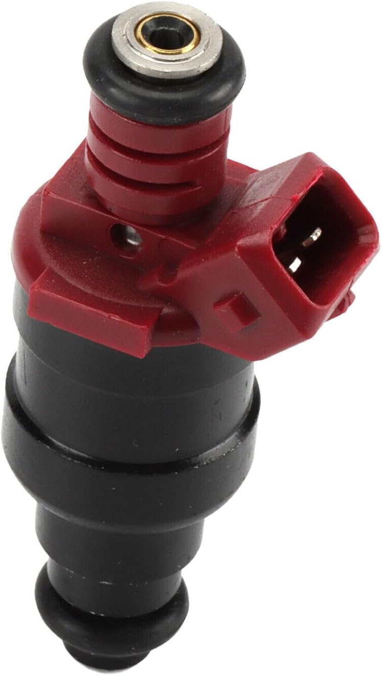 ya 4 8.8 4 Piece High Perfor for MAN ce Fuel Injector Fits V W for Golf 1.8L 1991-1997 BAC906031