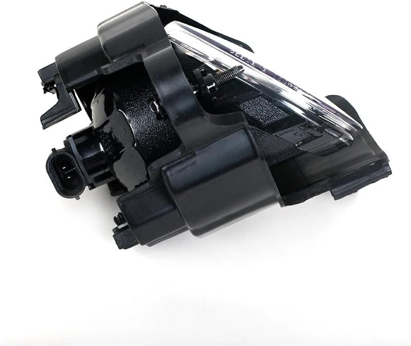 ya 2 8.15 A pair suitable for 2010, 2011, 2012-2013 for Kia Soul front bumper fog lights, driving lights LH&RH