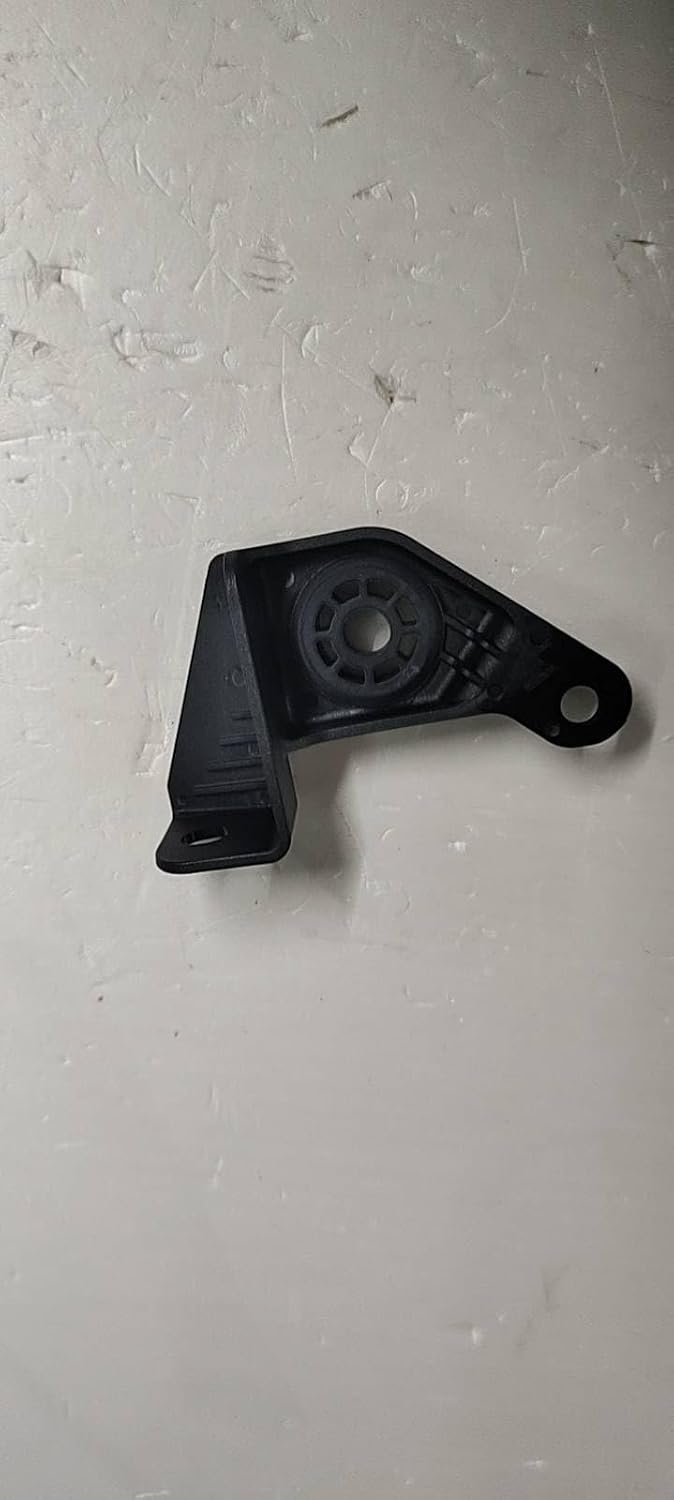 ya 12 10.8 baidi Cooling Radiator Mount Bracket for GM 84258382