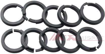 ya 8 8.24 baidi 20x W220 AIR COMPRESSOR CYLINDER PISTON RING FOR BENZ W211 for Audi A6 C5 A8 D3 Q7