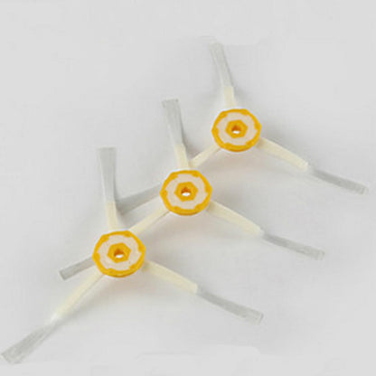 ya 26 10.21 baidi Filter Roller Brush Side Brush Set Sweeper Parts for iROBOT roomba 500 Series