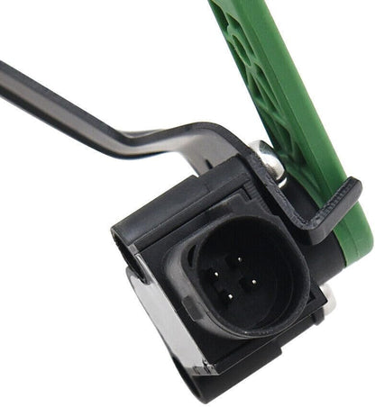 ya 11 9.14 zhengce Suitable for Audi A6 A8 S6 S7 S8 suspension horizontal riding height sensor